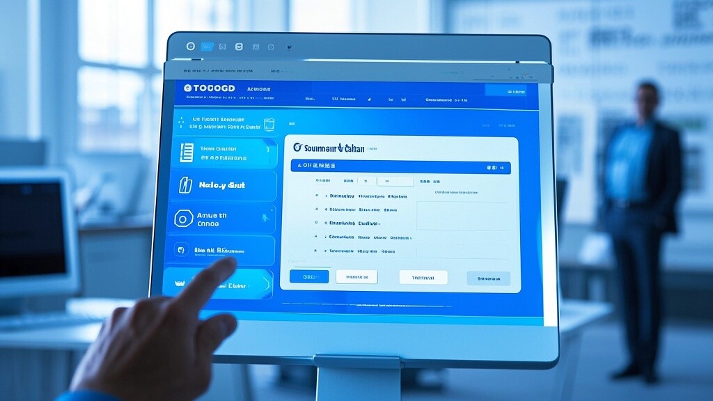 Schneller Website-Aufbau in Shanghai: Der schnellste Weg zur digitalen Transformation