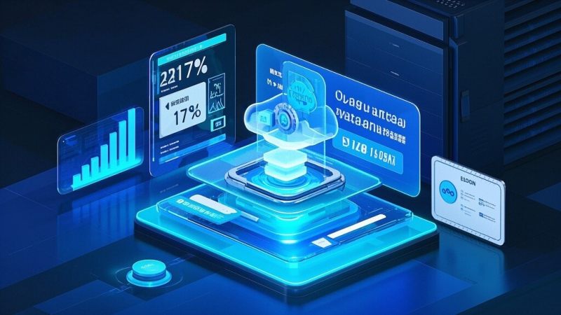 Digitales Unternehmertumsprojekt ohne Einstiegshürden: Die Agenten- und Franchisepolitik von YiYingBao wird enthüllt