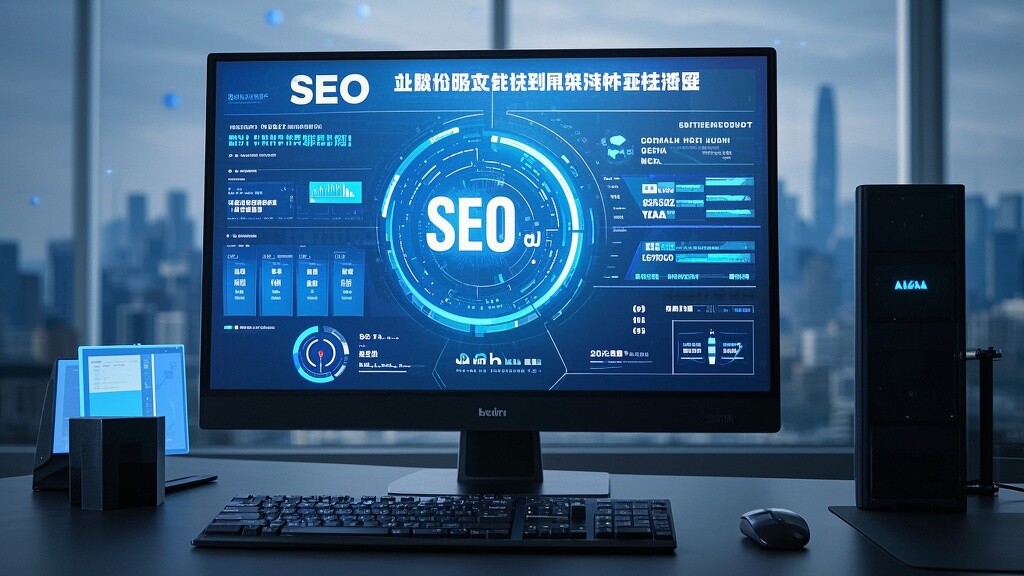 Welche SEO-Optimierungssoftware in Shenzhen ist die beste? 2023-Testbericht!