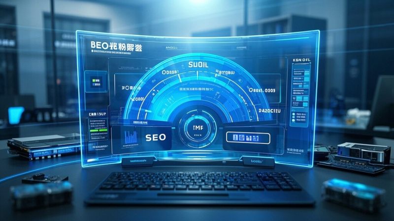 Website-Bau-Dienstleistungen in Peking: Welcher Anbieter passt zu Ihnen?