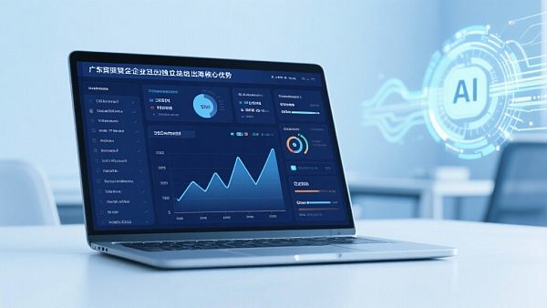 Wie unabhängige Außenhandelswebsites in Guangdong Unternehmen beim Export helfen: Analyse der 3 Kernvorteile