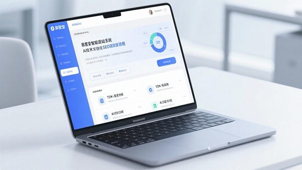 Website-SEO-Optimierung zu schwierig? Das Easypress Intelligente Website-System hilft Ihnen