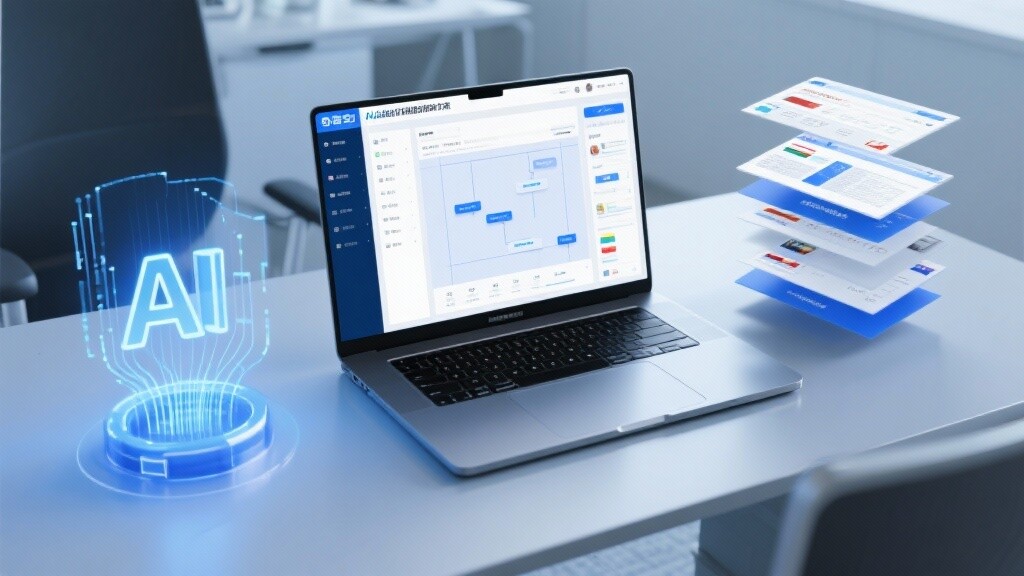 Wie man ohne Technik eine Website-Agentur wird: Diese Strategie bitte speichern