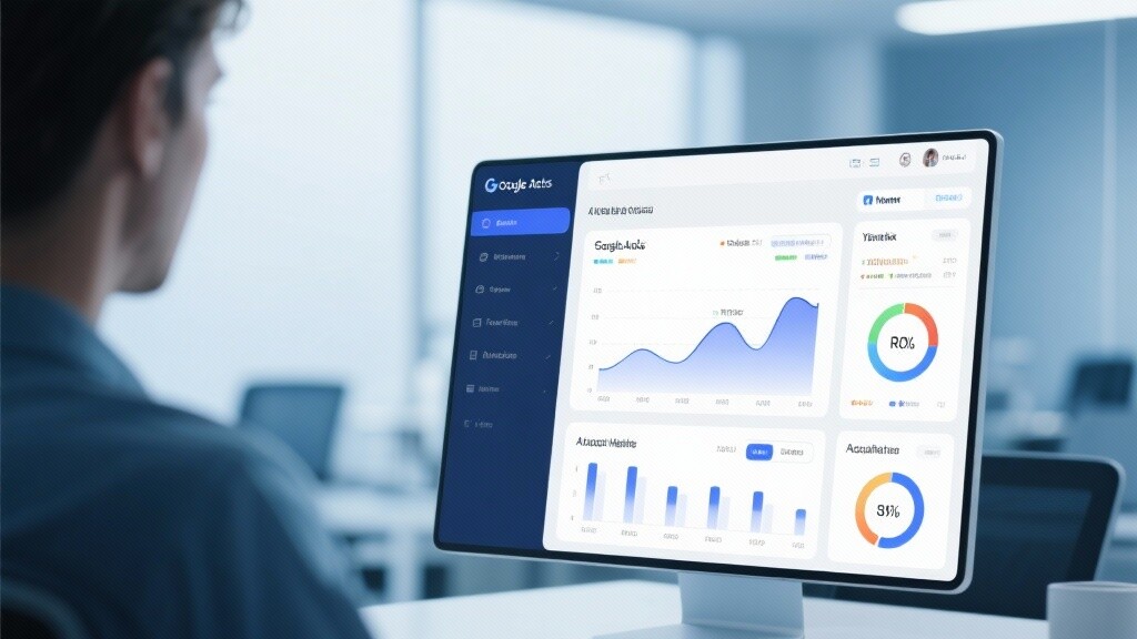 AI-Werbediagnose für Export-Websites: Wie man den ROI steigert