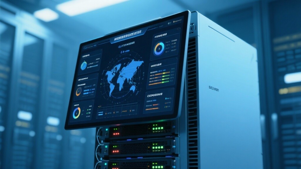 Intelligentes Website-System: Wie unabhängige Außenhandelswebsites in 3 Tagen online gehen