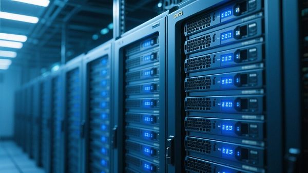 Globale Serverbereitstellung: Wie Export-Websites Übersee-Zugriffsgeschwindigkeit verbessern