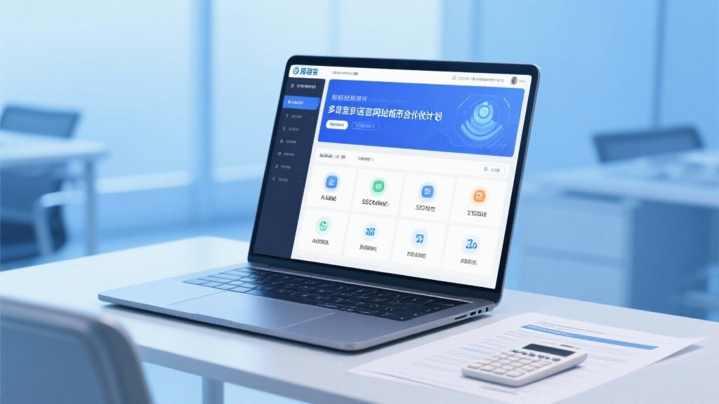 Mehrsprachige Website-Stadtpartner gesucht – Millionen-Einnahmen sind möglich!