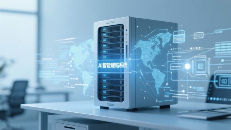 Ein neuer Trend beim Aufbau unabhängiger E-Commerce-Websites: Das KI-System von YiYingBao ist wegweisend!