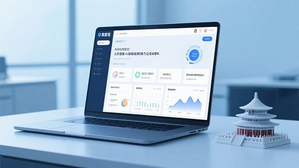 SEO-Optimierungssoftware in Peking: Wie lokale Dienstleistungen Unternehmen beim Wachstum helfen