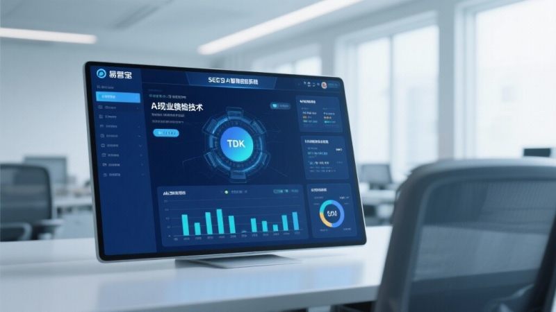 Peking-Stadtpartner: Wie SEO-Systeme Umsätze verdoppeln