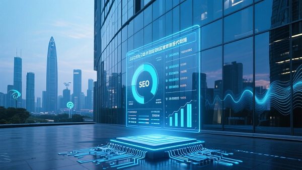 Chancen und Herausforderungen für Export-SEO-System-Agenturen in Shenzhen