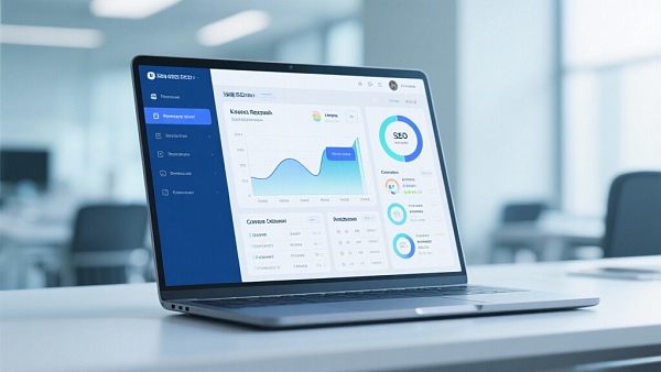 SEO-Optimierungssoftware in Shenzhen: Wie Unternehmen schnell Suchmaschinenrankings verbessern