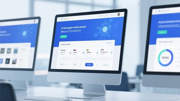 Mehrsprachige Website-Stadtpartner: Auch ohne Erfahrung leicht starten!