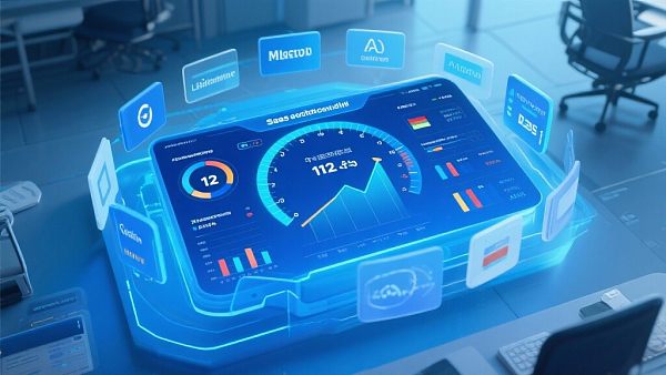 Muss für Entscheider: Wie man mit SaaS-Agentur Einnahmen steigert