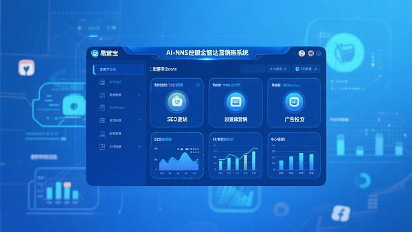 EasyStore AI+SNS Social-Media-System in Aktion