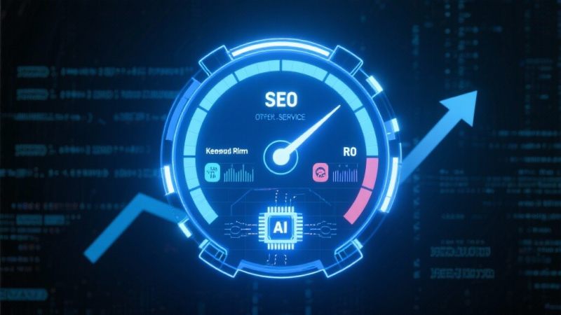 SEO-Optimierungsdienst Outsourcing: Wie Sie zuverlässige Partner finden