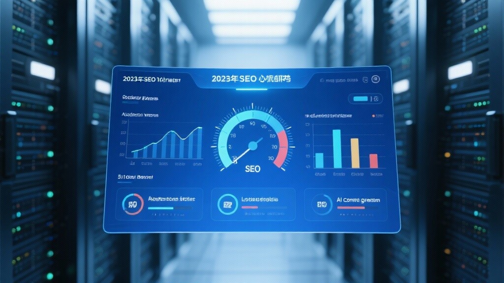 Die neuesten Trends in der Website-SEO-Optimierung: 5 Dinge, auf die Sie 2023 unbedingt achten sollten