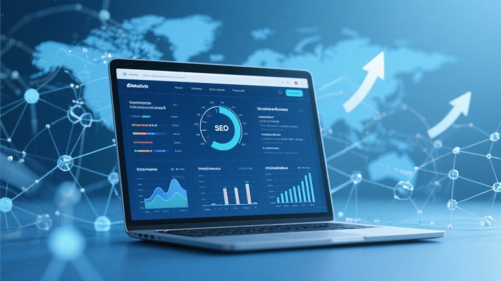 Internationale Website-Entwicklung+SEO-Optimierung: Doppelter Ansatz zur Steigerung der Conversion-Rate