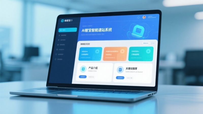 Schneller Aufbau von Websites: Auch ohne Technikkenntnisse einfach umsetzbar!