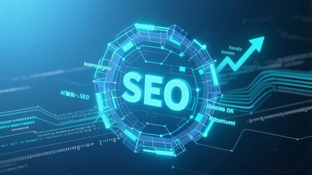 Enthüllung der SEO-Optimierungstechniken: Website-Ranking ist kein Traum!