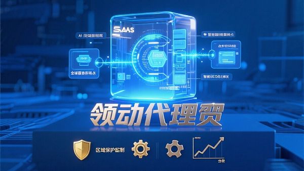 Eine umfassende Analyse der Agentur- und Franchisepolitik von Lingdong: Warum bevorzugen technische Gutachter diese?