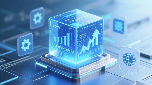 AI-Website-Agentur-Förderrichtlinien-Upgrade: Technische Bewerter kommen zur Inspektion!