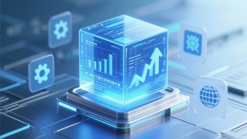 AI-Website-Agentur-Förderrichtlinien-Upgrade: Technische Bewerter kommen zur Inspektion!