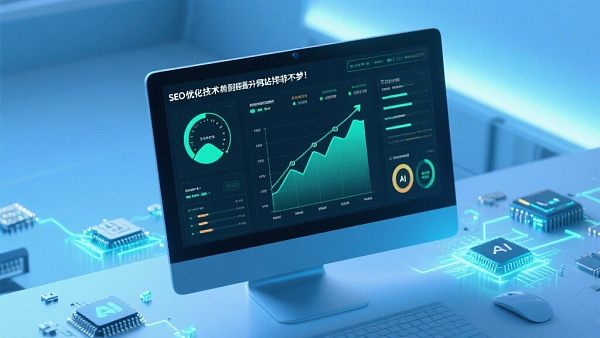 Enthüllung der SEO-Optimierungstechniken: Website-Ranking ist kein Traum!