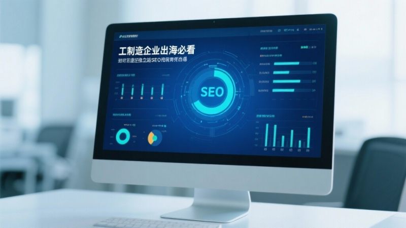 Muss für Industrie- und Handelsunternehmen beim Export: Wie Sie mit unabhängigen Websites internationale Märkte erobern