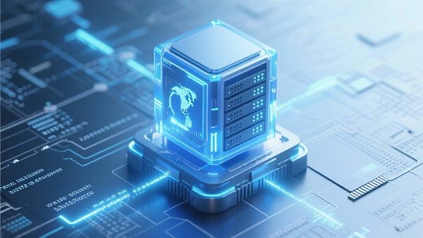 Praxisanleitung: Wie globale Server die Website-Ladegeschwindigkeit verbessern