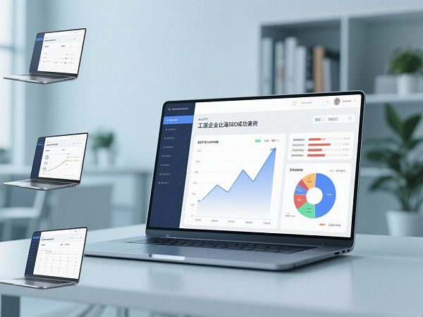 工贸企业出海成功案例:他们是如何通过SEO实现订单倍增的? 工贸企业出海成功案例:他们是如何通过SEO实现订单倍增的?