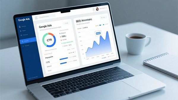 Neue Ansätze zur präzisen Kundengewinnung: Wie SEO und Ads zusammenwirken