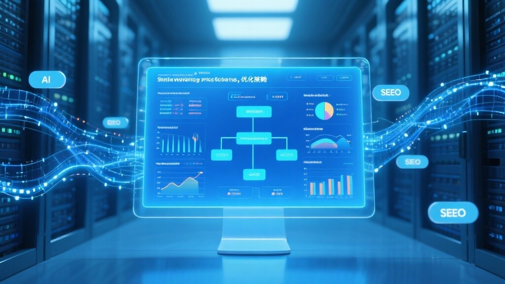 Preisenthüllung für intelligente Websites: Wie KMUs sparen und effizient sein können