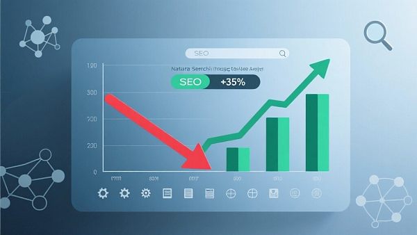 Google Ads nicht effektiv? Probieren Sie diese SEO-Kernstrategien!