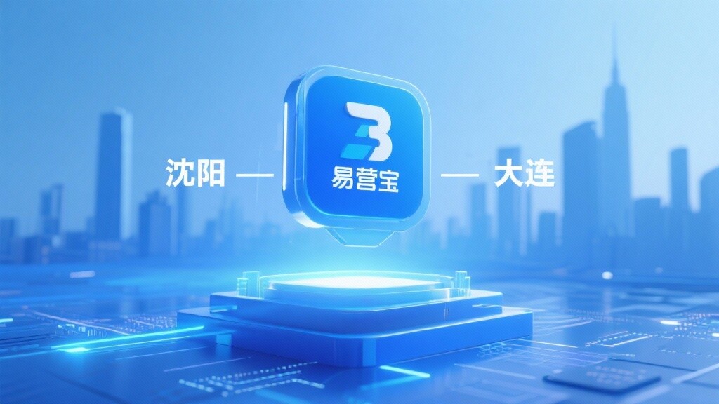 Shenyang und Dalian schließen sich zusammen! Das YiYingBao-Stadtpartnerschaftsprogramm wurde vollständig modernisiert.