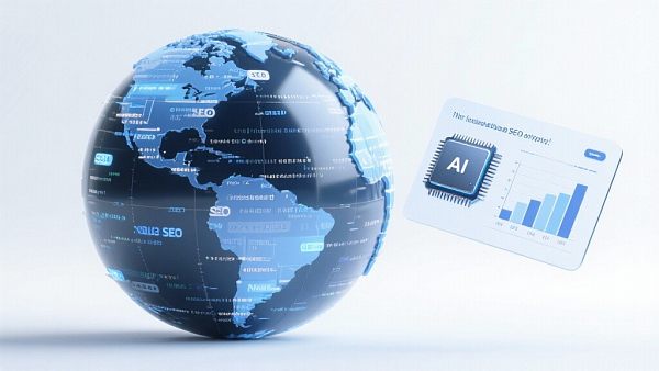 Mehrsprachige SEO-Optimierung: Warum hat Ihre unabhängige Website weniger Traffic als die Konkurrenz?