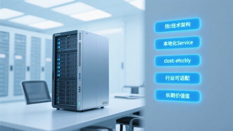 Wie wählt man die beste Export-SEO-System-Agentur? 5 Schlüsselfaktoren