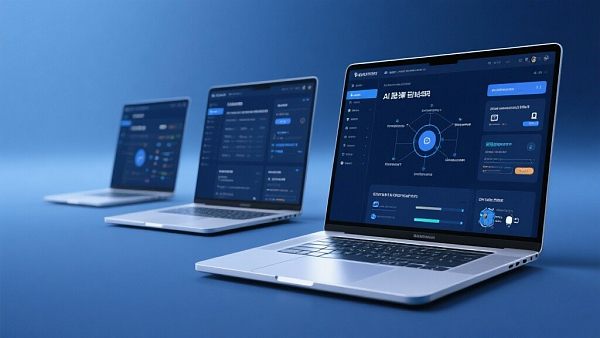 Preisenthüllung für intelligente Websites: Wie KMUs sparen und effizient sein können