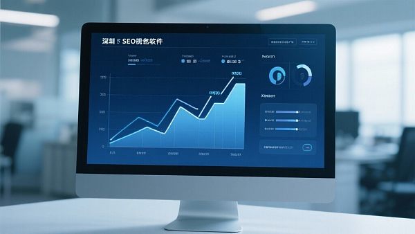 Muss für Unternehmen: Wie Sie mit Shenzhener SEO-Software die Conversion-Rate steigern