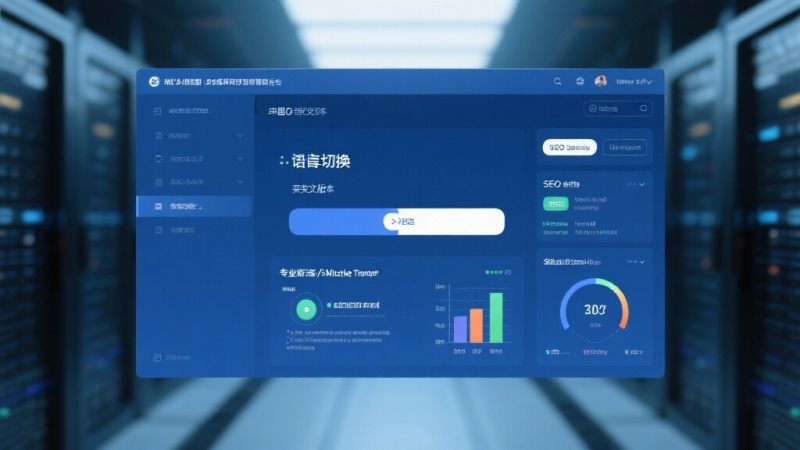 Mehrsprachiger Website-Service in Guangzhou: Wie wichtig ist die Wahl des richtigen Anbieters?