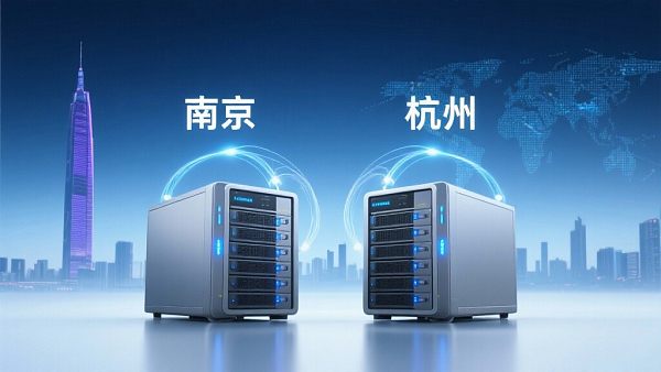 Mehrsprachige Websites: Nanjing vs. Hangzhou – wer ist stärker?