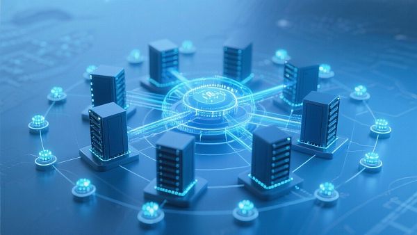 Globale Server-Beschleunigung – Muss für exportierende Unternehmen