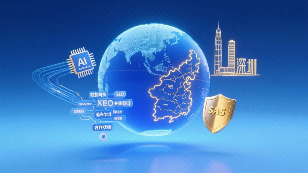 Rekrutierung von Stadtpartnern in Guangzhou/Shenzhen: Marktvorteile durch regionale Präsenz sichern