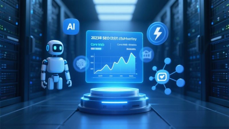 Top 10 effektivste Website-SEO-Optimierungsmethoden 2023