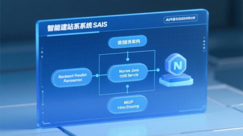 Muss für Technologiebewerter: Tiefenbewertung intelligenter Website-Systeme