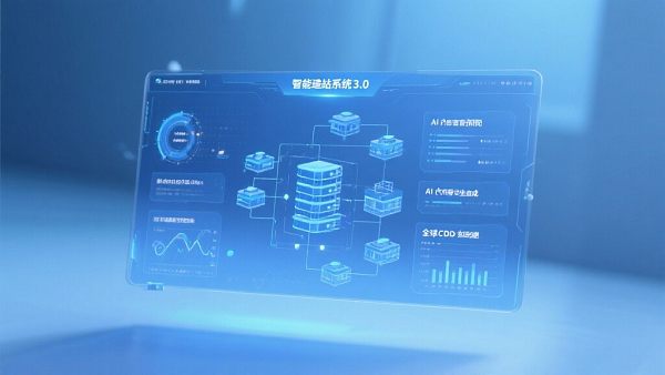 Intelligentes Website-System 3.0 online: 10 neue High-Tech-Funktionen