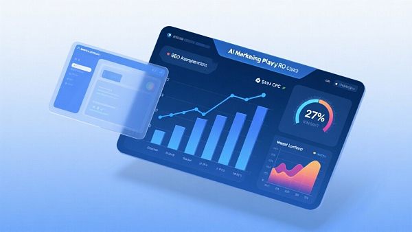 Muss für Business-Bewerter: ROI-Berechnung für AI-Marketingplattformen