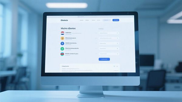 Mehrsprachiges Website-Design: Wie Sie Sprachbarrieren überwinden und globale Kunden gewinnen