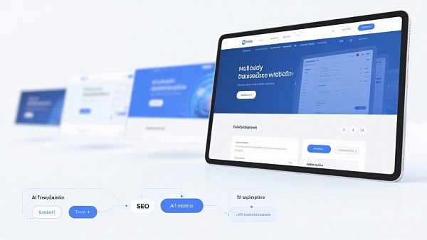 Mehrsprachiges Website-Design: Wie Sie Sprachbarrieren überwinden und globale Kunden gewinnen