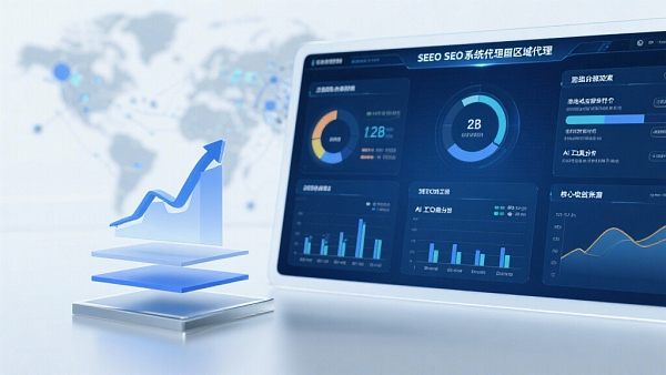 Gewinnmodell von Export-SEO-System-Agenturen – wussten Sie das?